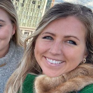 Meet your Posher, Ani